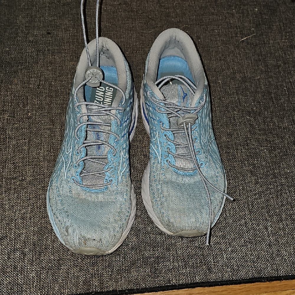 Mizuno Wave Inspire 9.5